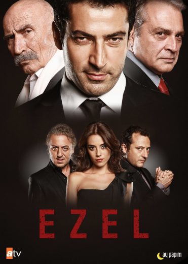 مسلسل ايزيل الحلقة 22 مترجمة