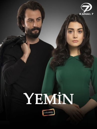 مسلسل اليمين القسم الحلقة 264 مترجمة