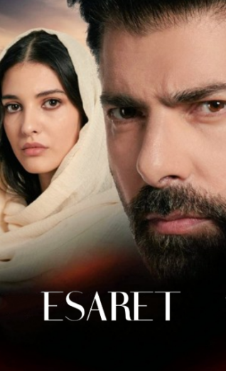 مسلسل الاسيرة الحلقة 231 مترجمة