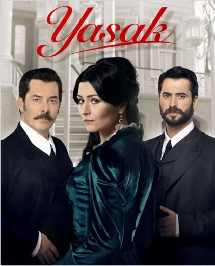 مسلسل الممنوع الحلقة 7 مترجمة