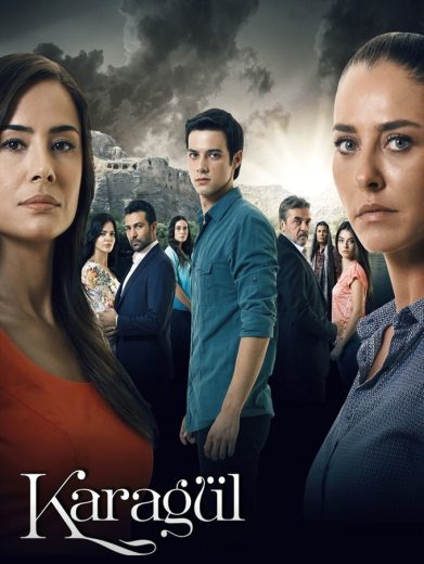 مسلسل ورد و شوك 4 الموسم الرابع الحلقة 37 مدبلجة