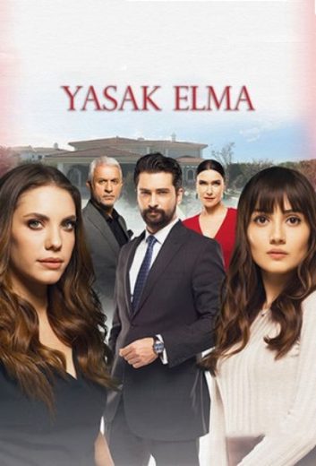 مسلسل التفاح الحرام 1 الموسم الاول الحلقة 10 مترجمة