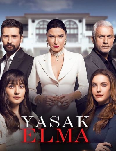 مسلسل التفاح الحرام 5 الموسم الخامس الحلقة 14 مترجمة