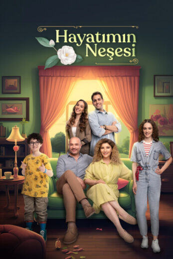 مسلسل فرحة حياتي مترجم